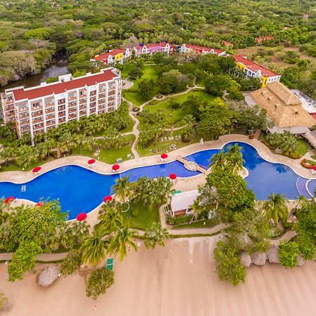 Royal Decameron Salinitas Los Cóbanos Εξωτερικό φωτογραφία