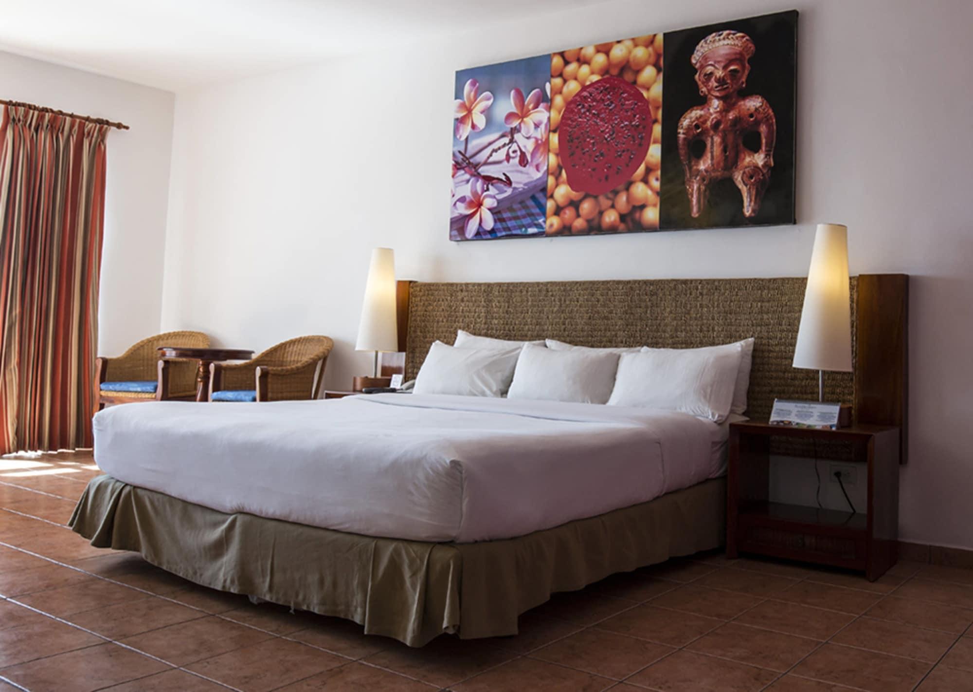 Royal Decameron Salinitas Los Cóbanos Εξωτερικό φωτογραφία