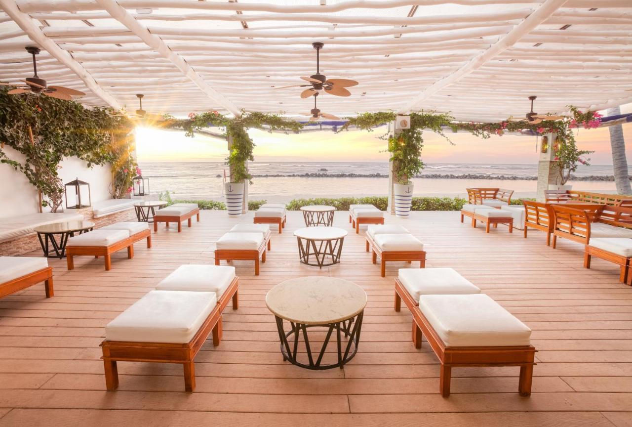 Royal Decameron Salinitas Los Cóbanos Εξωτερικό φωτογραφία