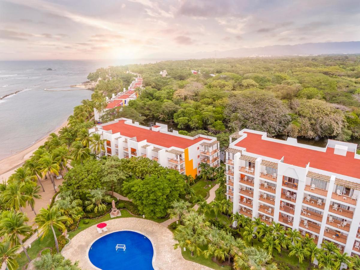 Royal Decameron Salinitas Los Cóbanos Εξωτερικό φωτογραφία