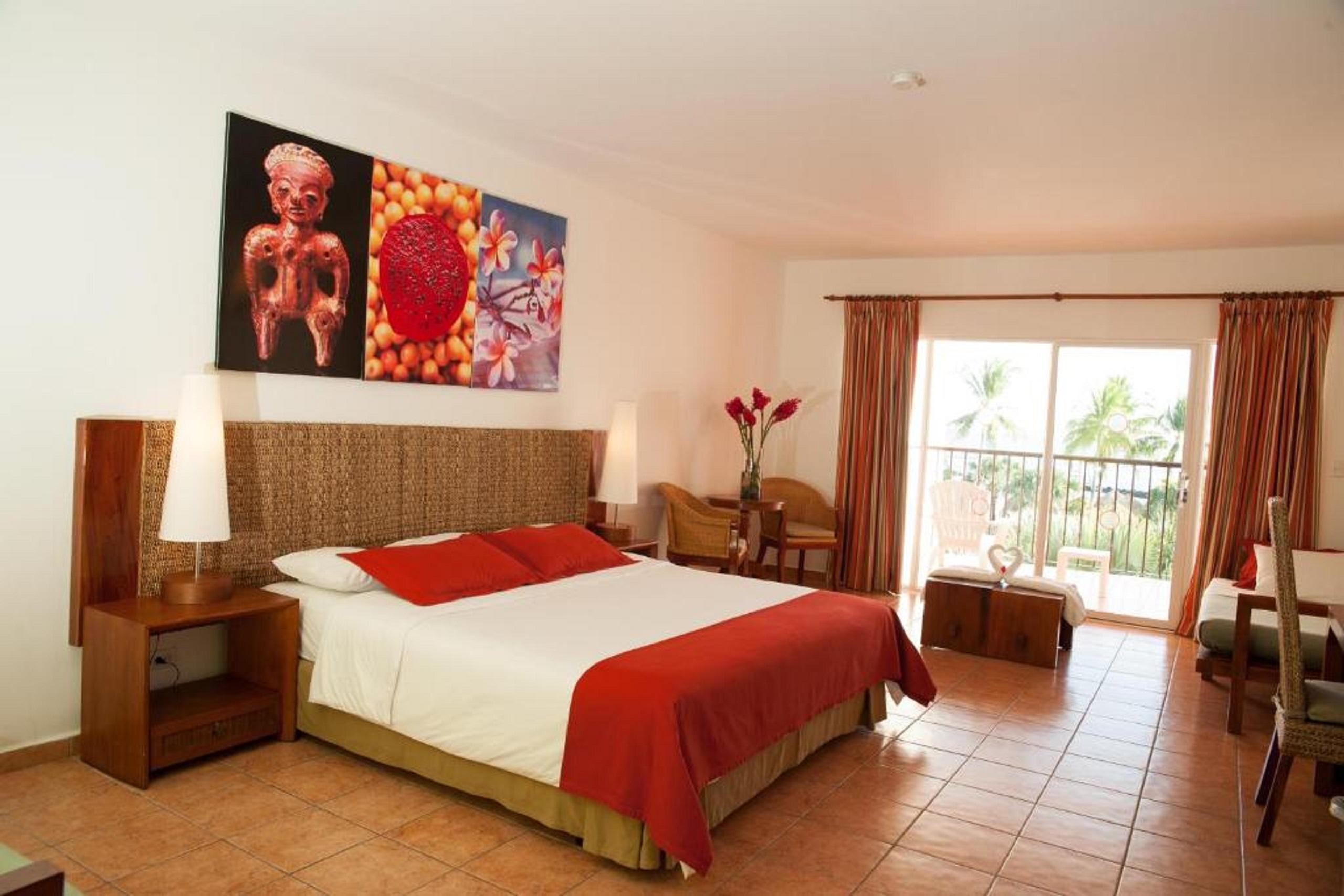 Royal Decameron Salinitas Los Cóbanos Εξωτερικό φωτογραφία