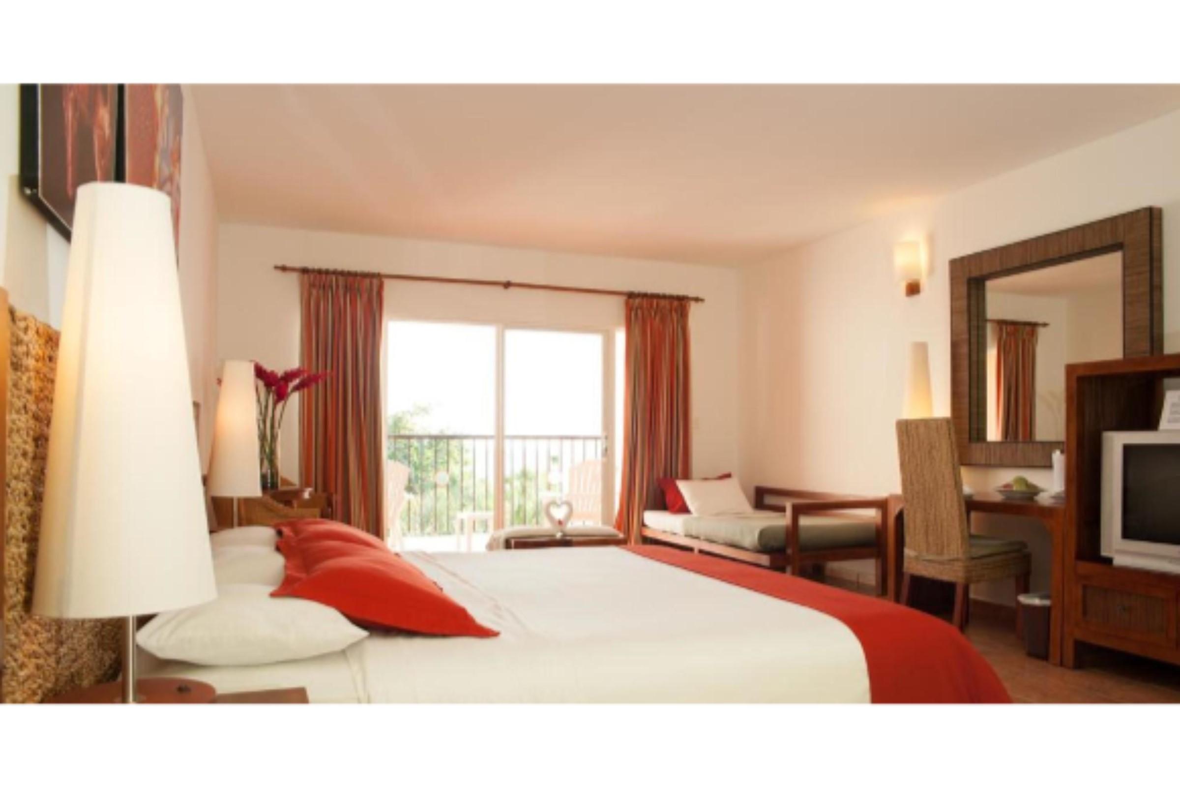 Royal Decameron Salinitas Los Cóbanos Εξωτερικό φωτογραφία