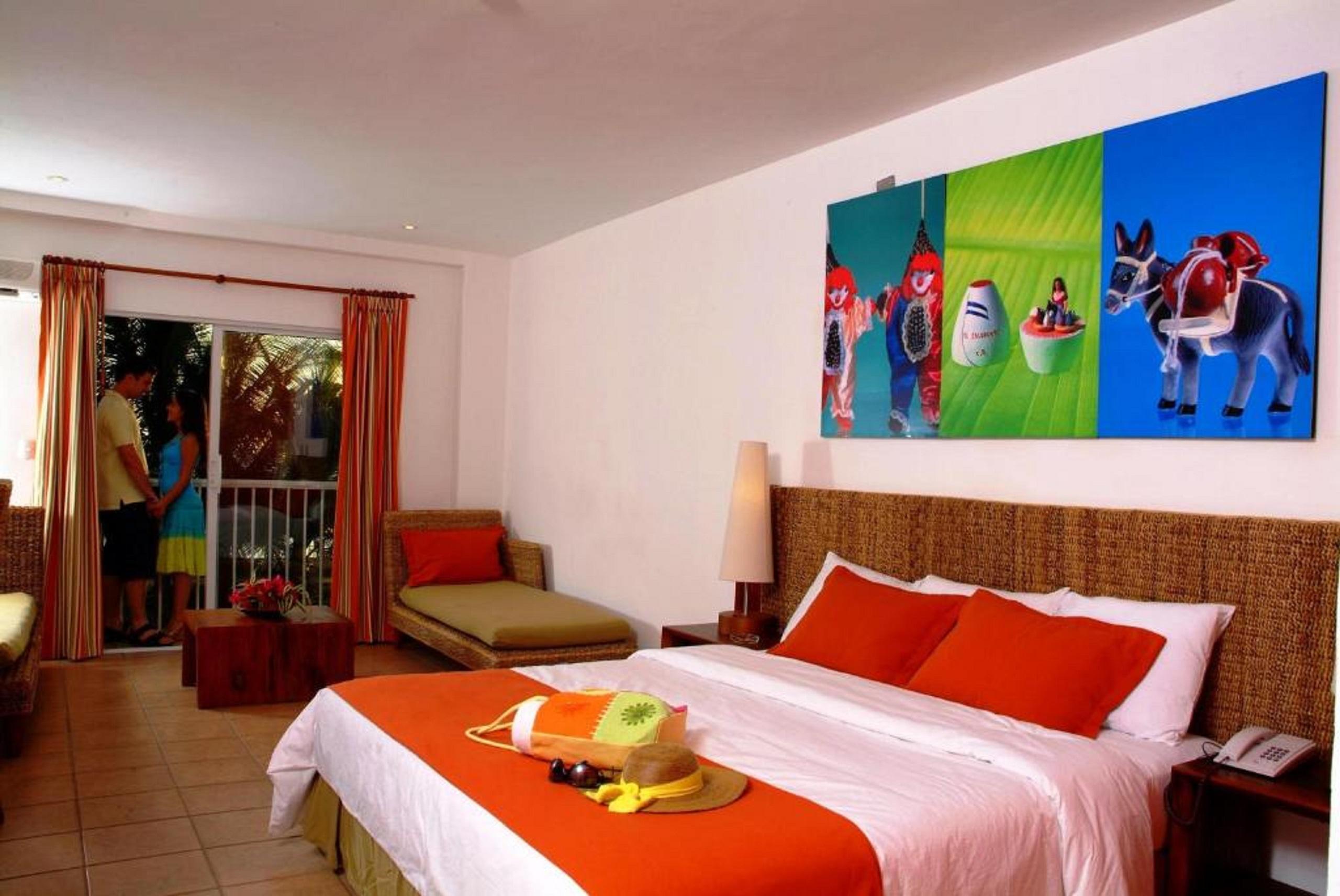 Royal Decameron Salinitas Los Cóbanos Εξωτερικό φωτογραφία