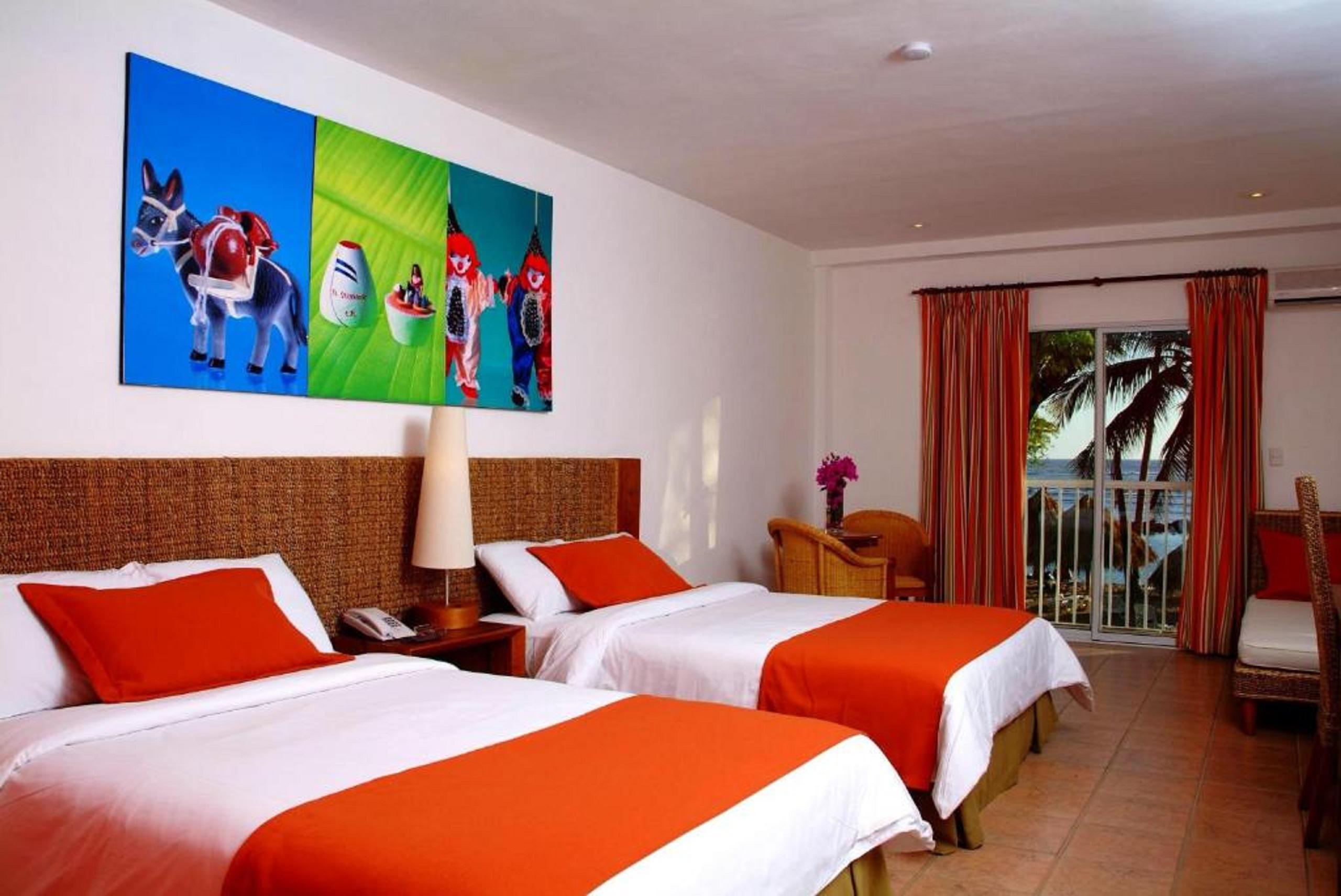 Royal Decameron Salinitas Los Cóbanos Εξωτερικό φωτογραφία