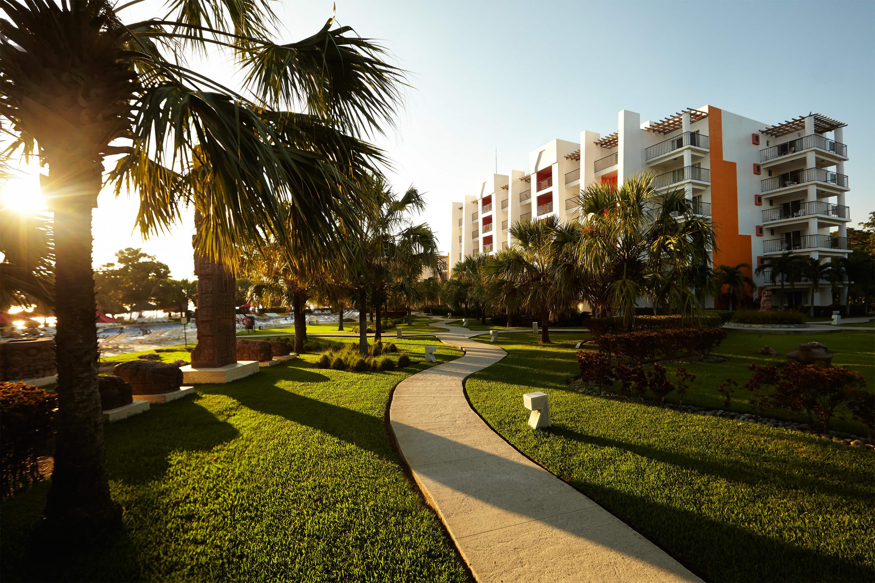 Royal Decameron Salinitas Los Cóbanos Εξωτερικό φωτογραφία