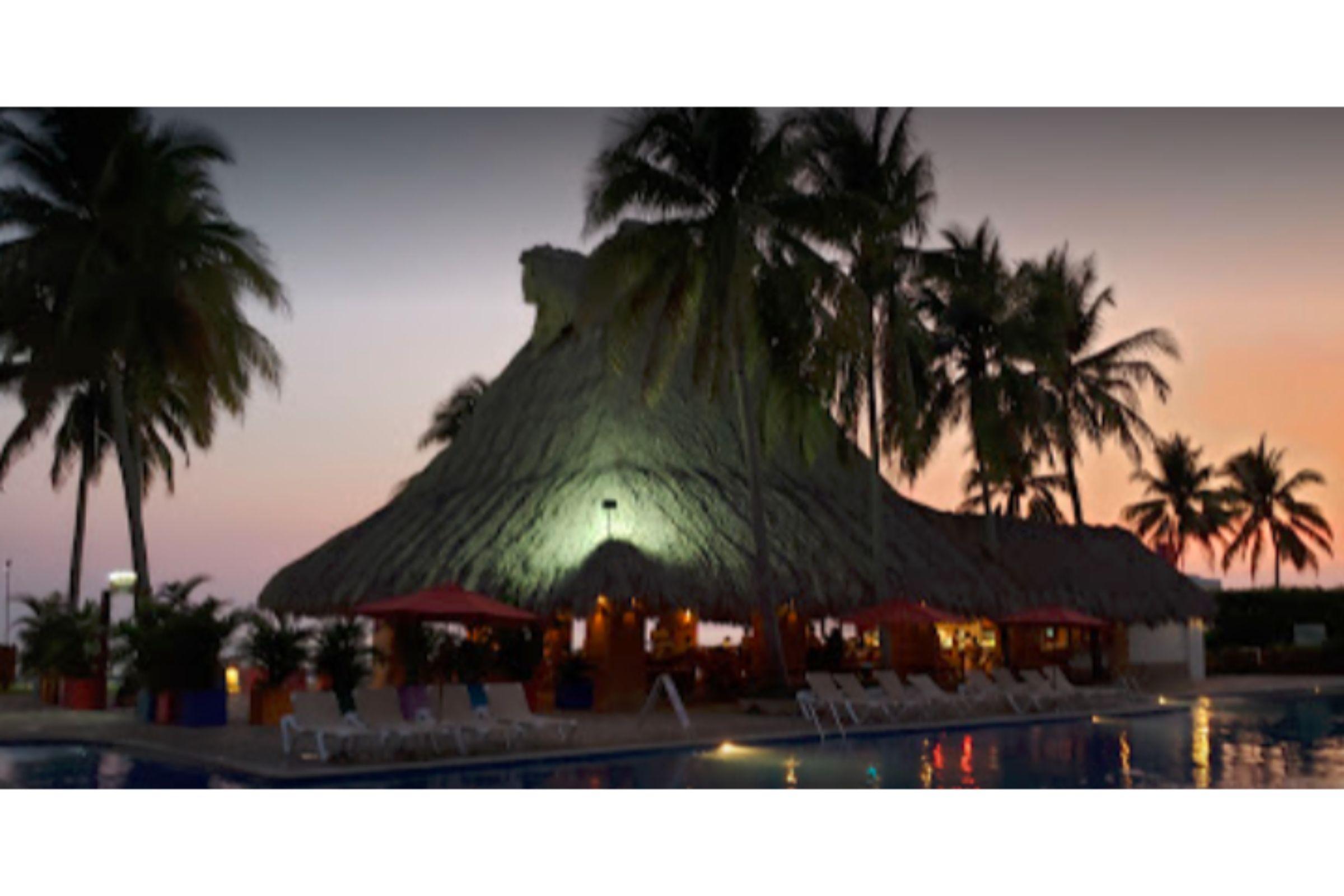 Royal Decameron Salinitas Los Cóbanos Εξωτερικό φωτογραφία