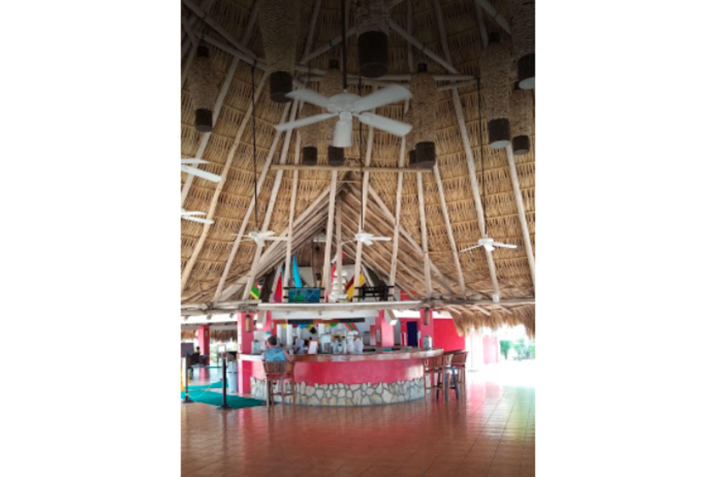 Royal Decameron Salinitas Los Cóbanos Εξωτερικό φωτογραφία