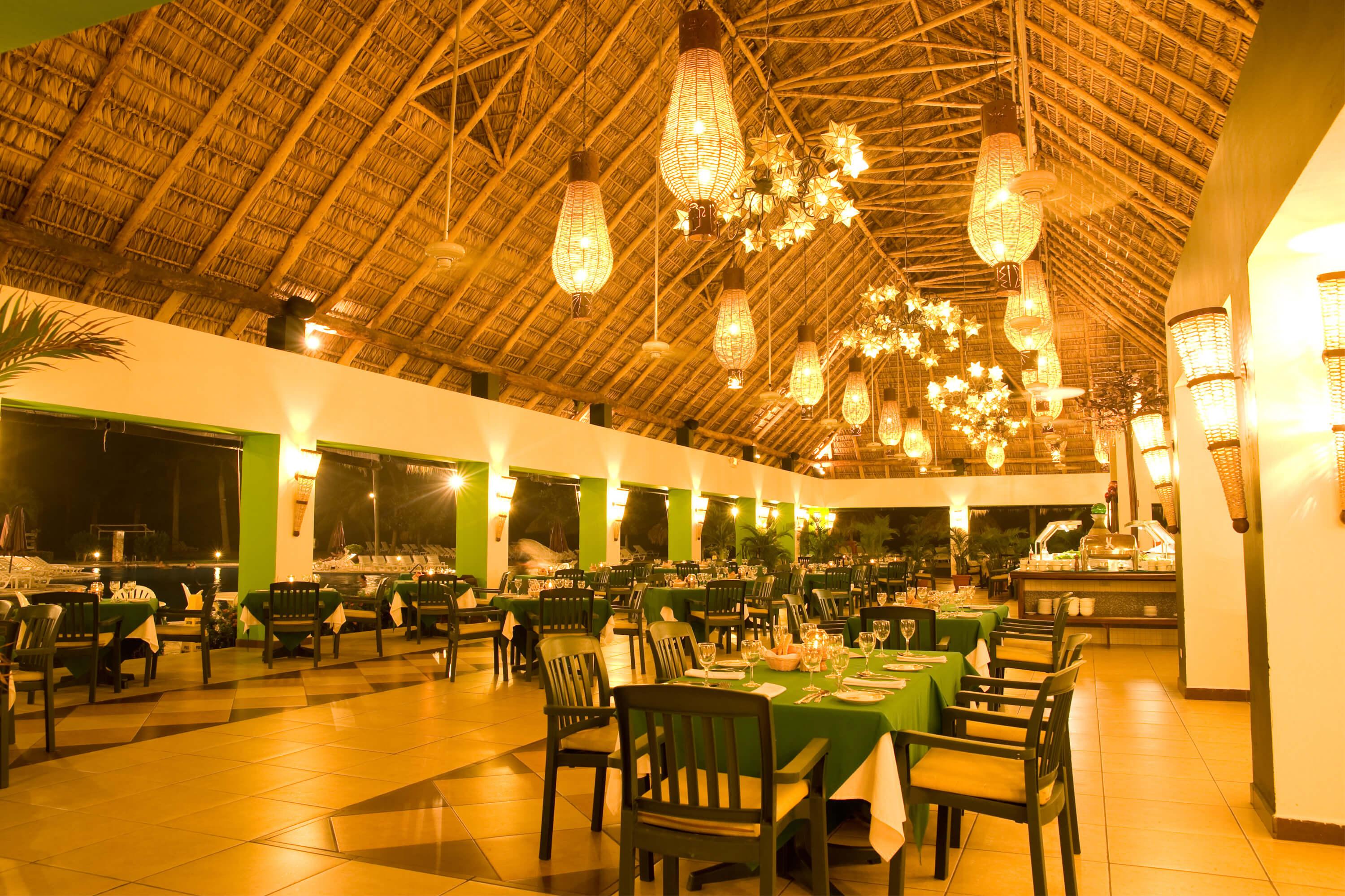 Royal Decameron Salinitas Los Cóbanos Εξωτερικό φωτογραφία