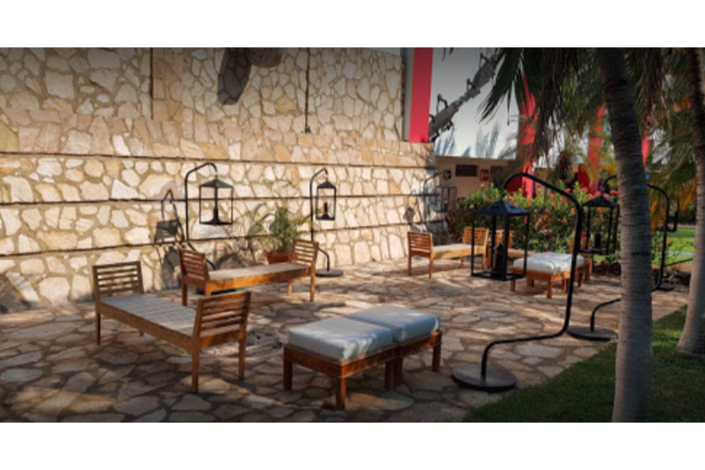 Royal Decameron Salinitas Los Cóbanos Εξωτερικό φωτογραφία