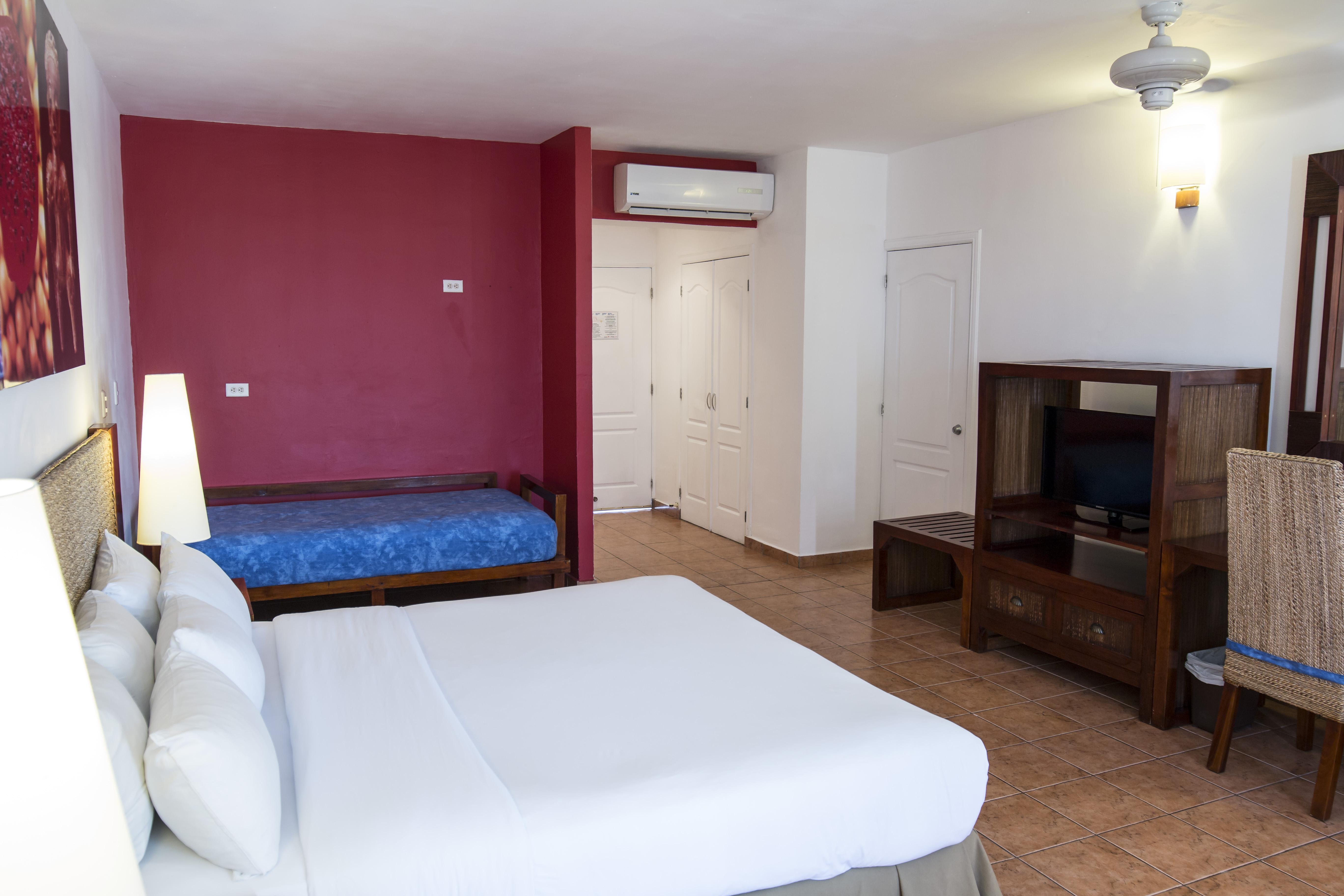 Royal Decameron Salinitas Los Cóbanos Εξωτερικό φωτογραφία