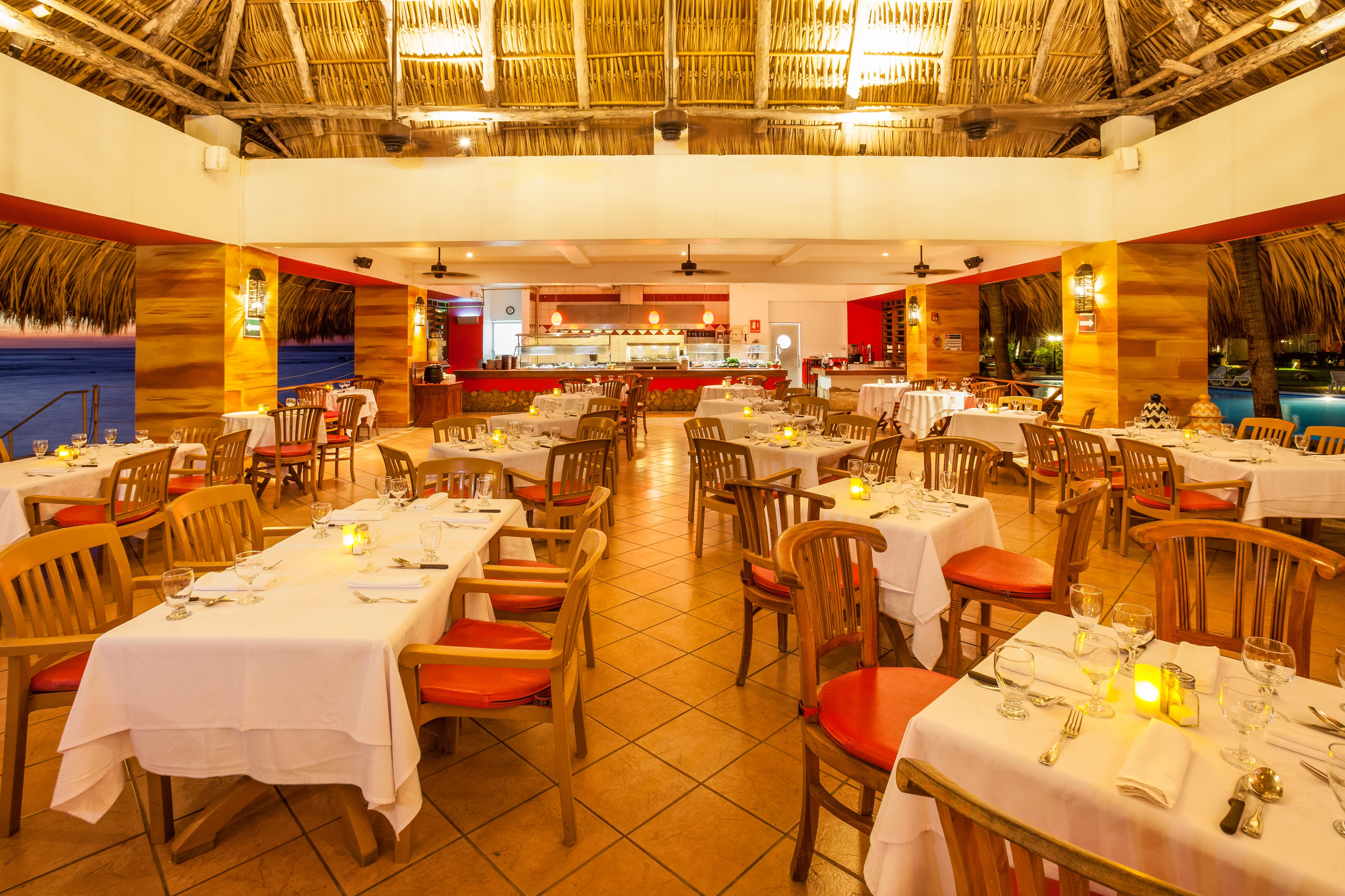 Royal Decameron Salinitas Los Cóbanos Εξωτερικό φωτογραφία