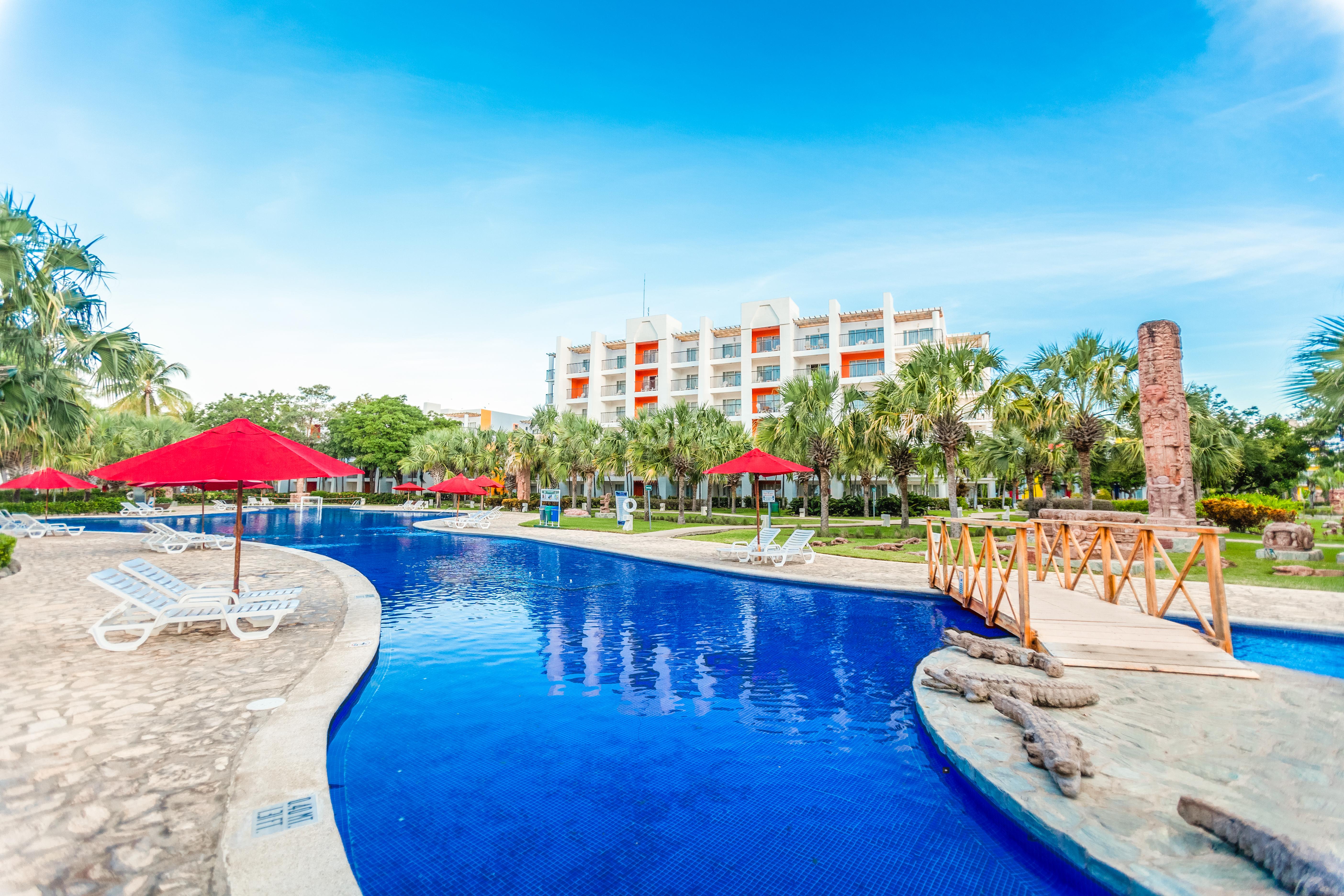 Royal Decameron Salinitas Los Cóbanos Εξωτερικό φωτογραφία