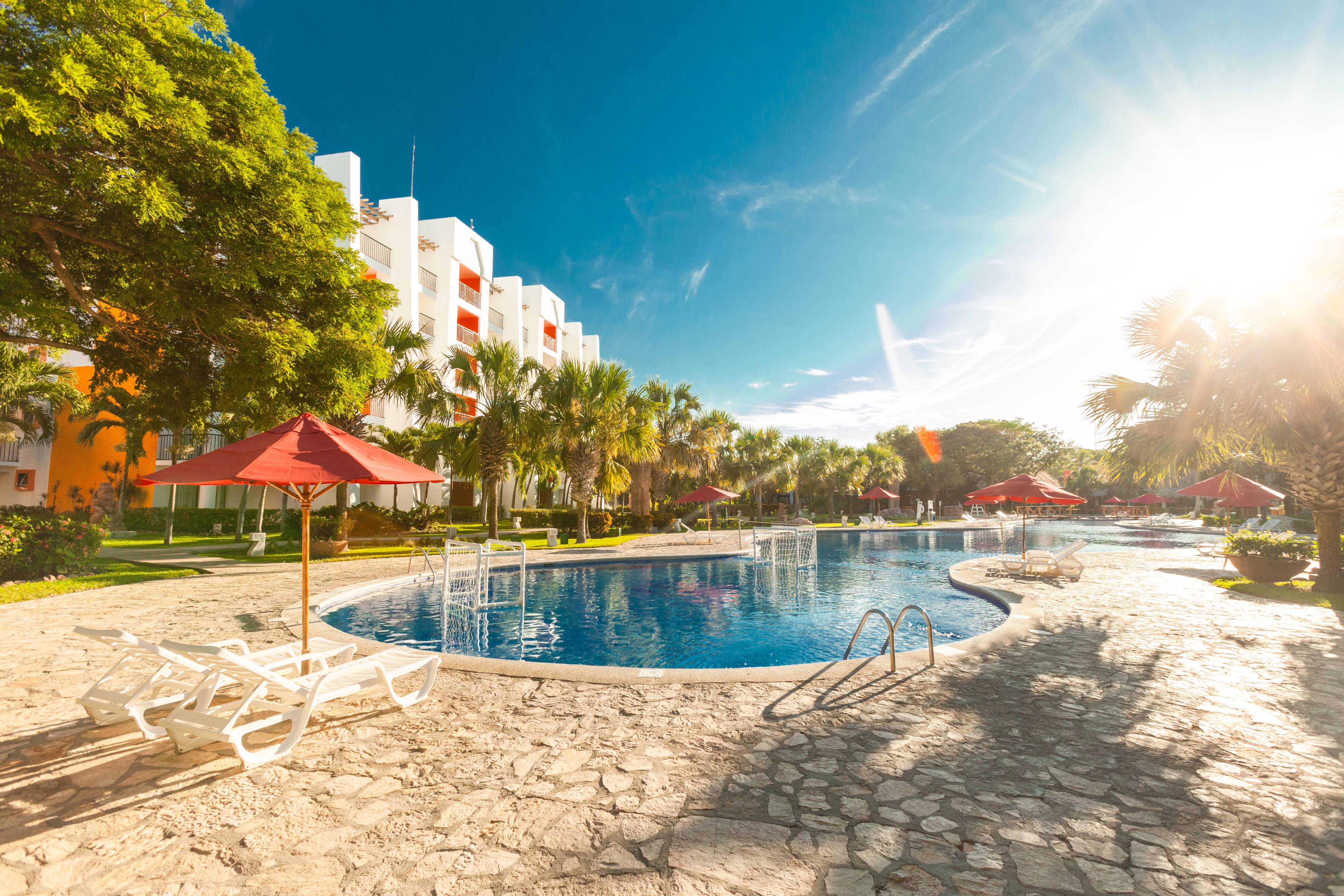 Royal Decameron Salinitas Los Cóbanos Εξωτερικό φωτογραφία