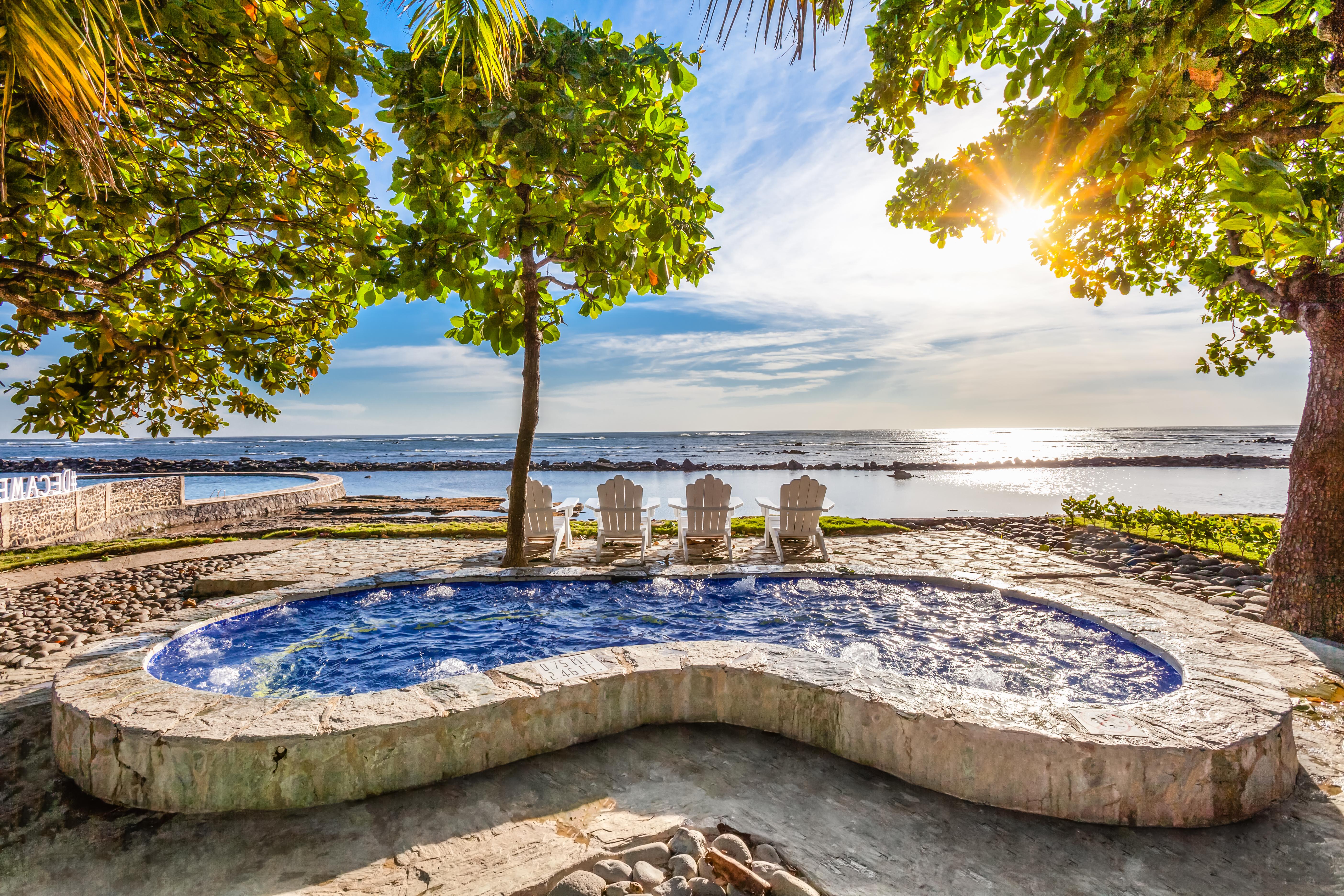 Royal Decameron Salinitas Los Cóbanos Εξωτερικό φωτογραφία