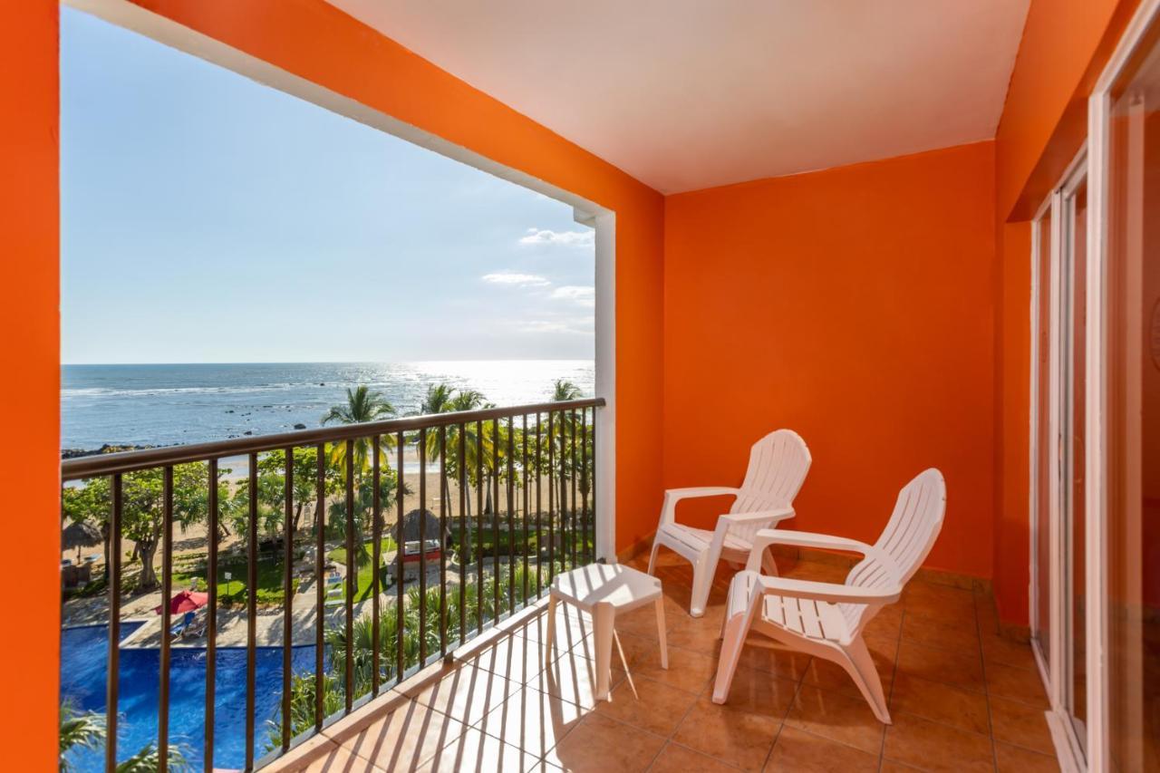 Royal Decameron Salinitas Los Cóbanos Εξωτερικό φωτογραφία