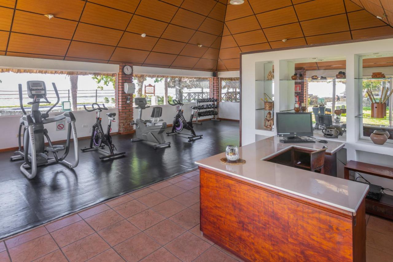 Royal Decameron Salinitas Los Cóbanos Εξωτερικό φωτογραφία