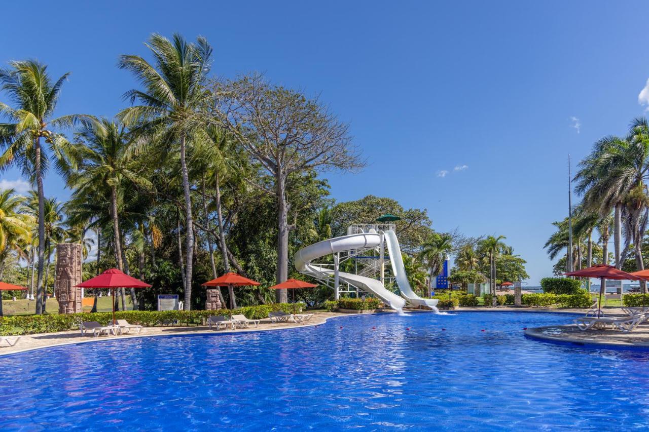 Royal Decameron Salinitas Los Cóbanos Εξωτερικό φωτογραφία