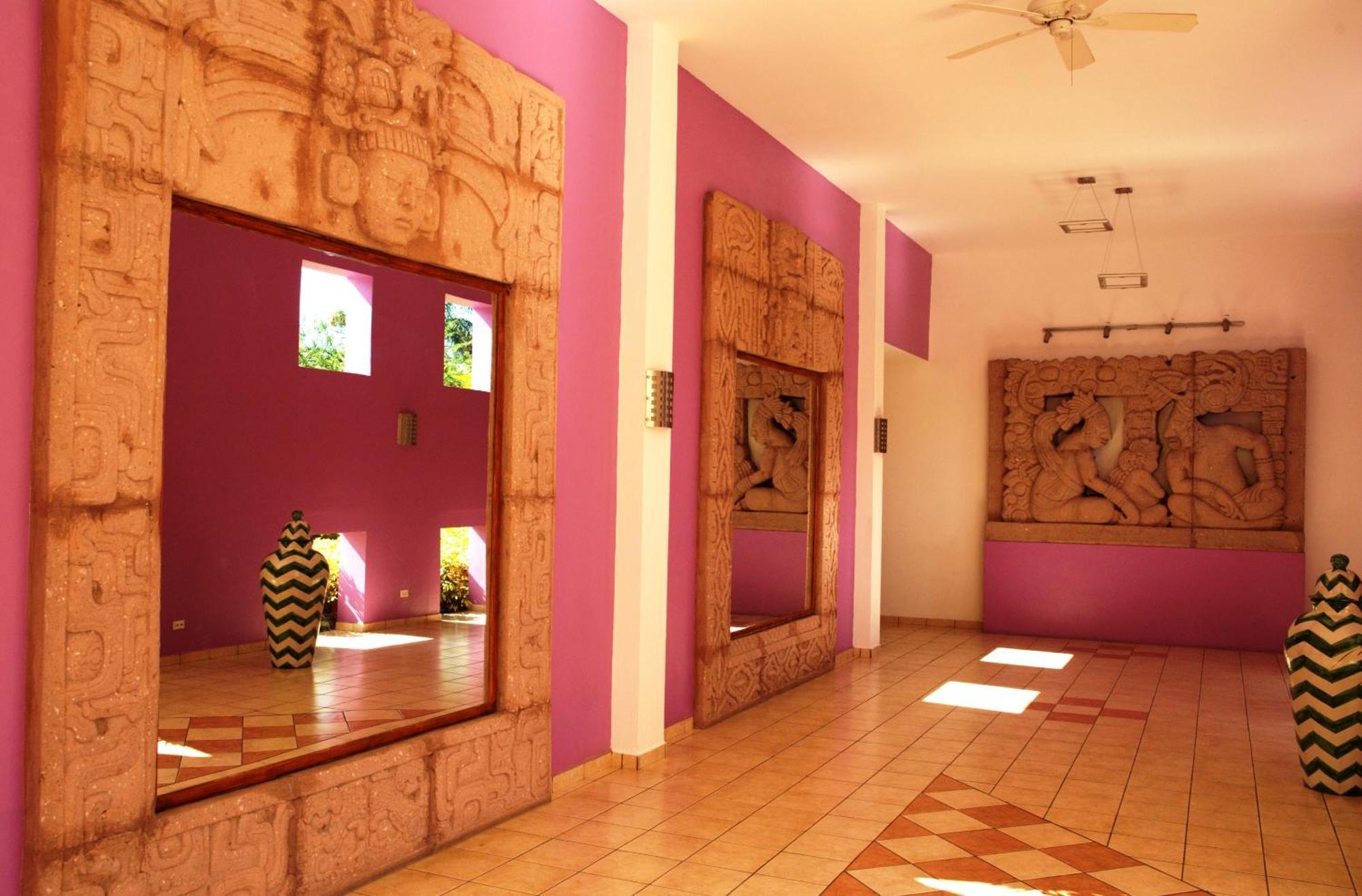 Royal Decameron Salinitas Los Cóbanos Εξωτερικό φωτογραφία