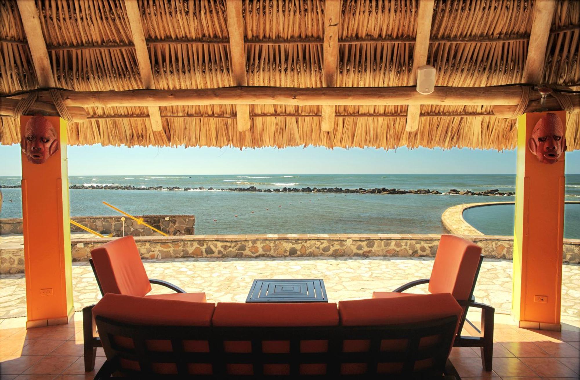 Royal Decameron Salinitas Los Cóbanos Εξωτερικό φωτογραφία