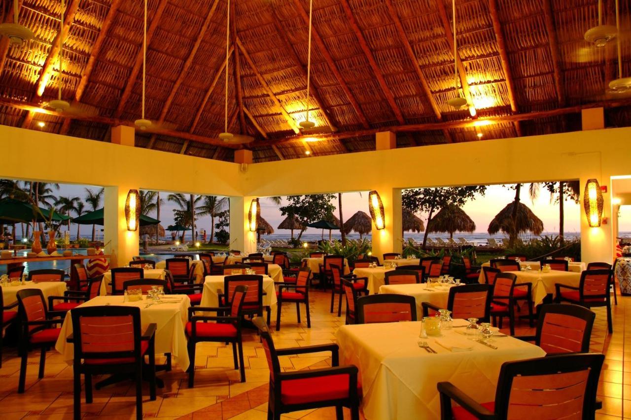 Royal Decameron Salinitas Los Cóbanos Εξωτερικό φωτογραφία