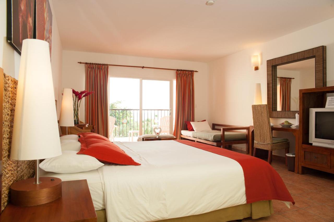 Royal Decameron Salinitas Los Cóbanos Εξωτερικό φωτογραφία