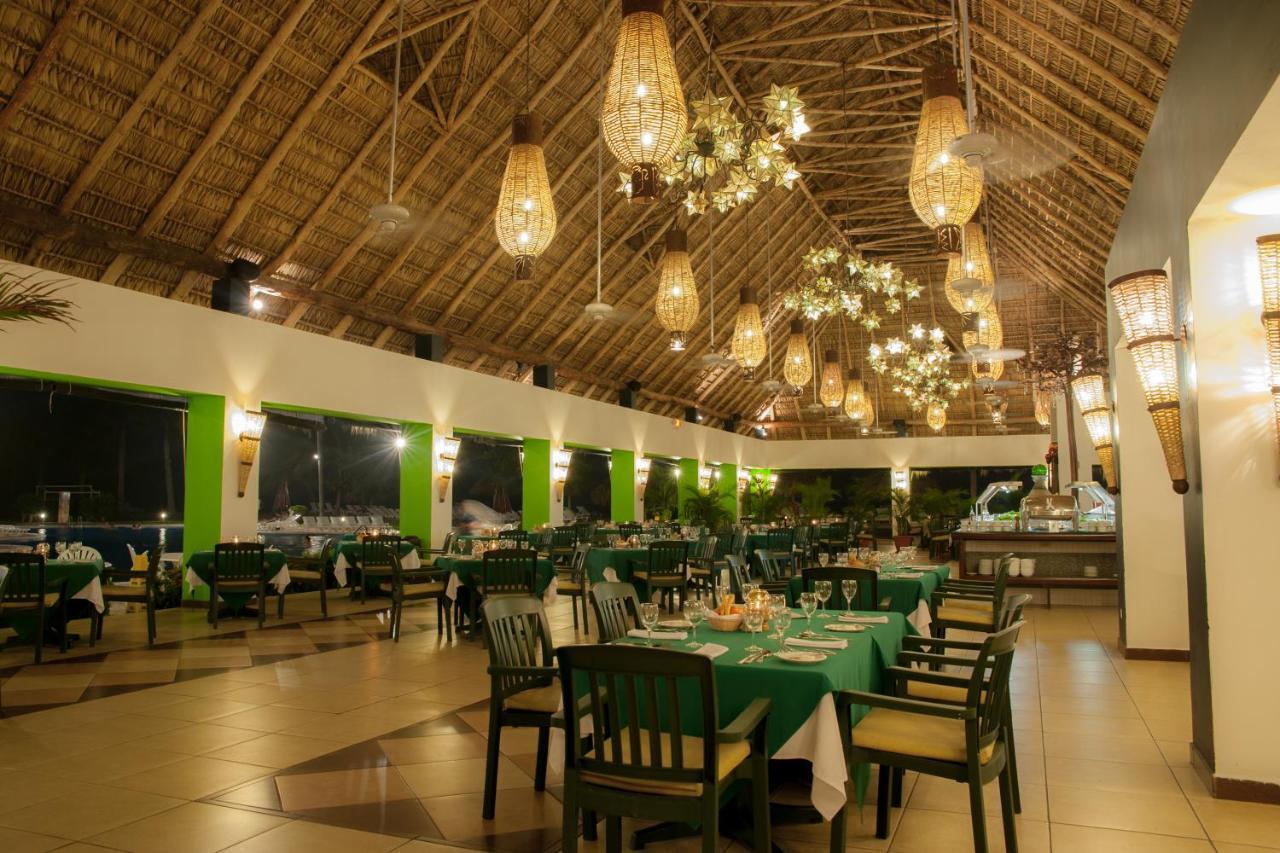 Royal Decameron Salinitas Los Cóbanos Εξωτερικό φωτογραφία