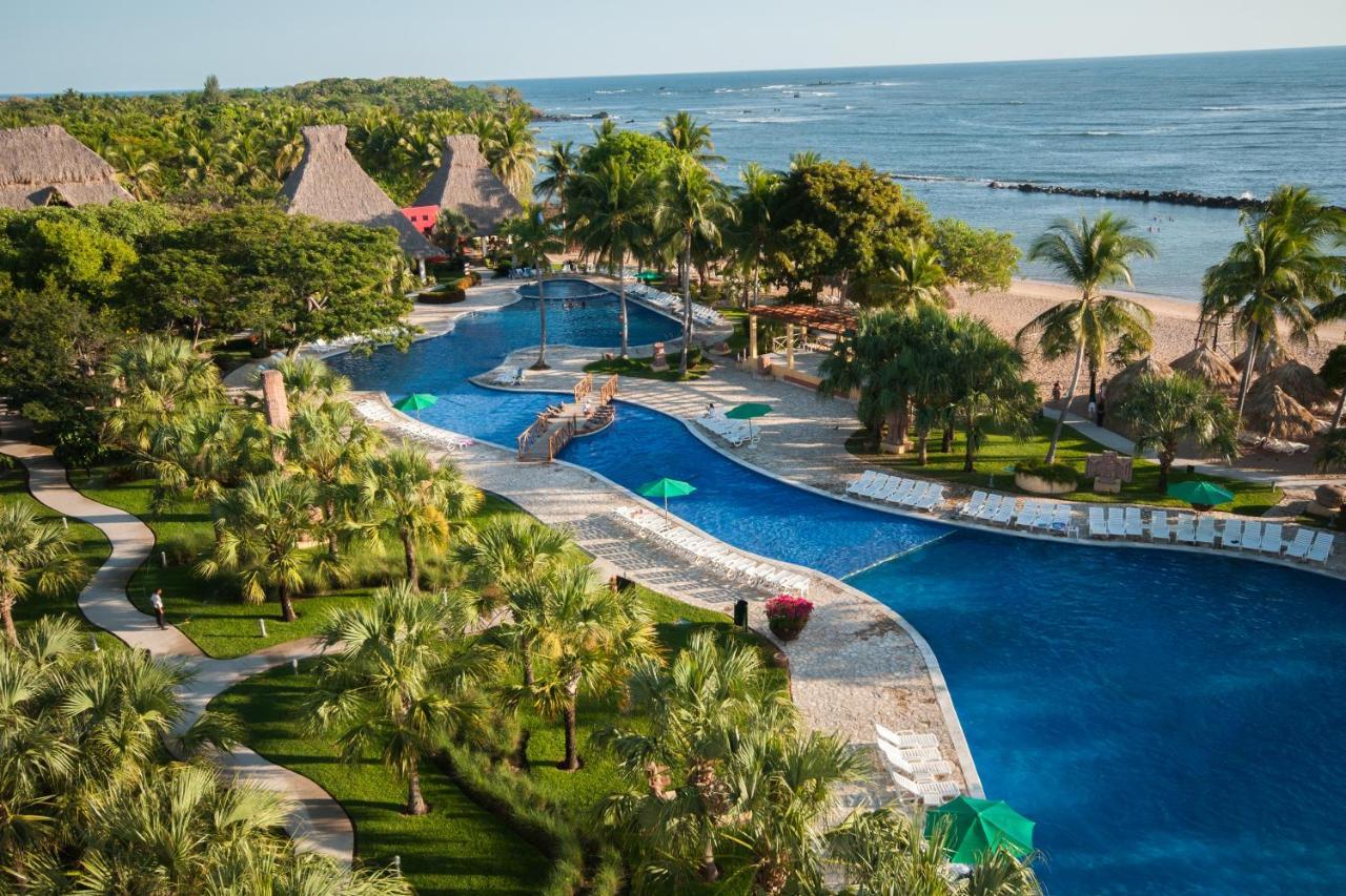 Royal Decameron Salinitas Los Cóbanos Εξωτερικό φωτογραφία