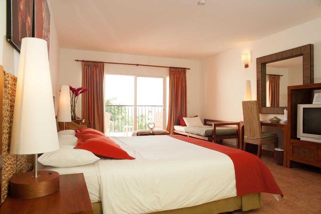 Royal Decameron Salinitas Los Cóbanos Εξωτερικό φωτογραφία