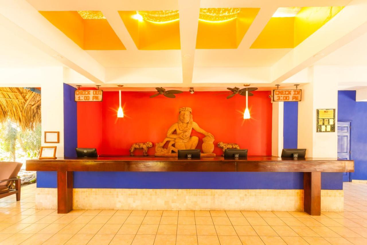 Royal Decameron Salinitas Los Cóbanos Εξωτερικό φωτογραφία