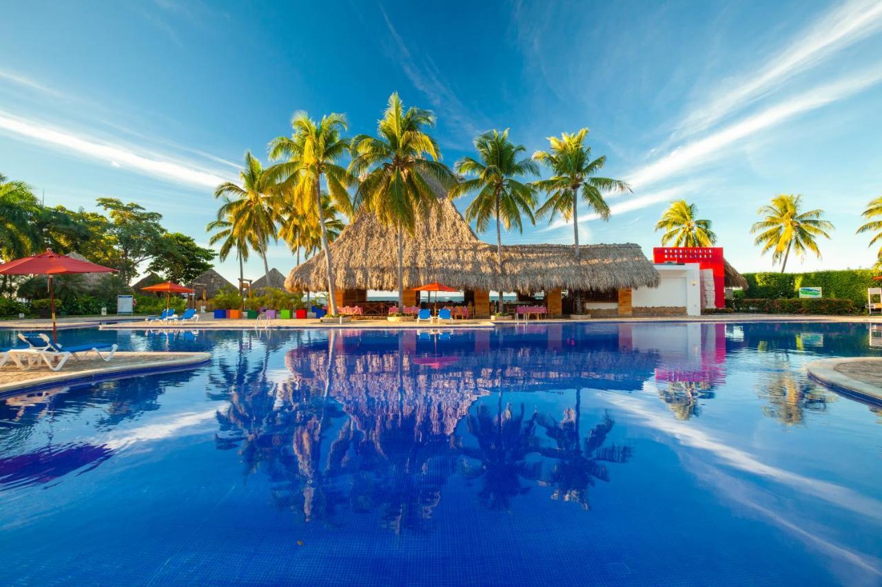 Royal Decameron Salinitas Los Cóbanos Εξωτερικό φωτογραφία
